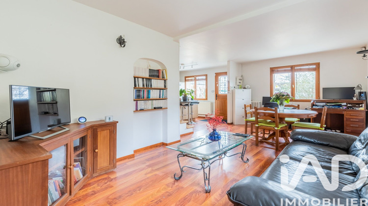 Ma-Cabane - Vente Maison Igny, 91 m²