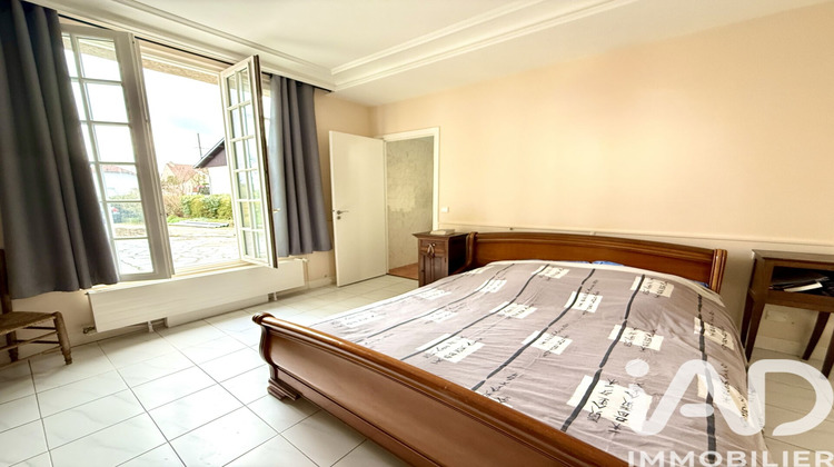 Ma-Cabane - Vente Maison Igny, 240 m²