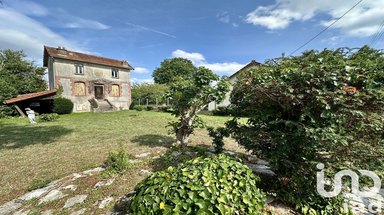 Ma-Cabane - Vente Maison Igny, 40 m²