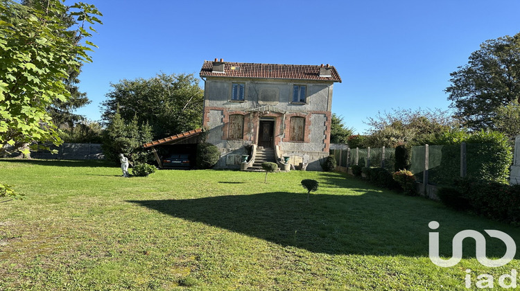 Ma-Cabane - Vente Maison Igny, 40 m²