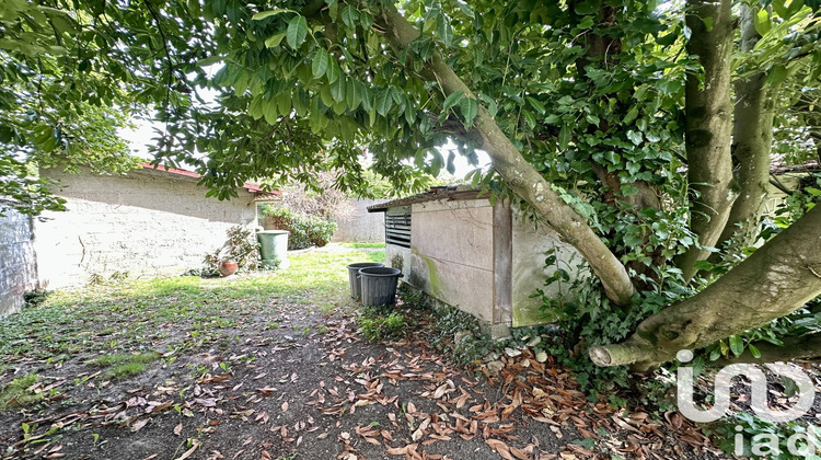 Ma-Cabane - Vente Maison Igny, 40 m²
