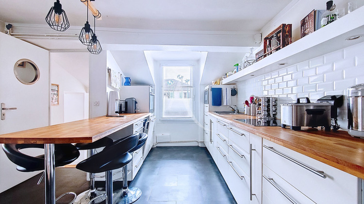 Ma-Cabane - Vente Maison IGNY, 189 m²
