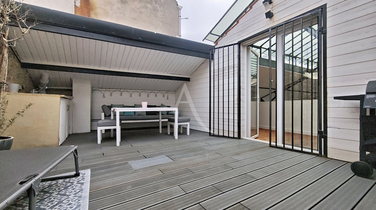 Ma-Cabane - Vente Maison IGNY, 189 m²