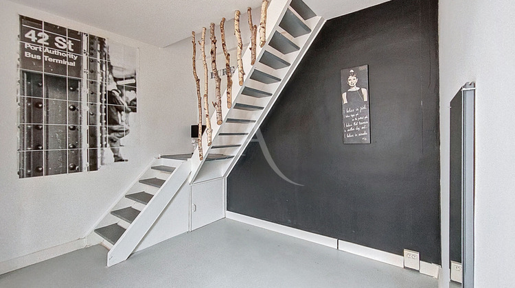 Ma-Cabane - Vente Maison IGNY, 189 m²