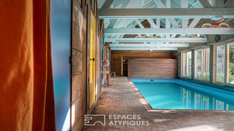 Ma-Cabane - Vente Maison IGNY, 229 m²