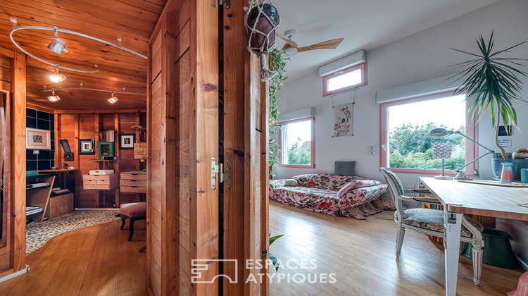 Ma-Cabane - Vente Maison IGNY, 229 m²