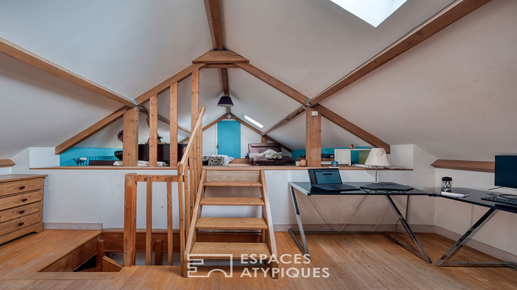 Ma-Cabane - Vente Maison IGNY, 229 m²