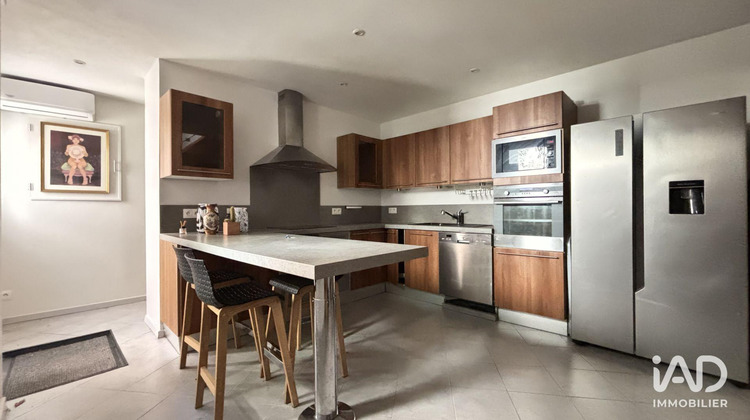 Ma-Cabane - Vente Maison Igny, 72 m²