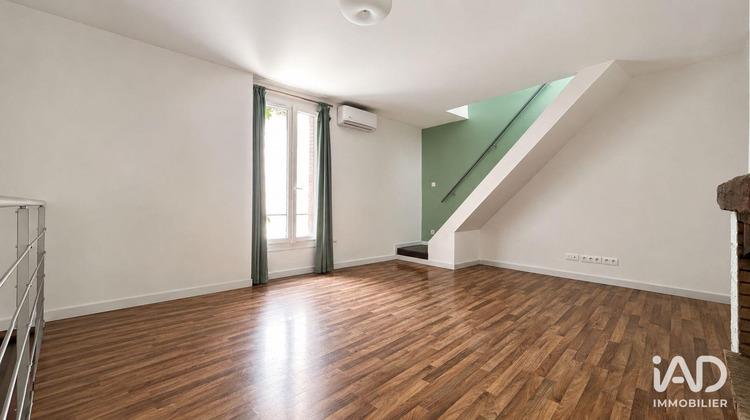 Ma-Cabane - Vente Maison Igny, 72 m²