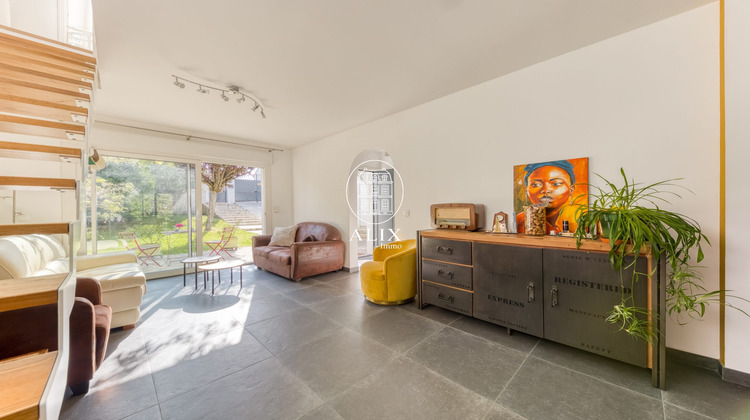 Ma-Cabane - Vente Maison Igny, 205 m²