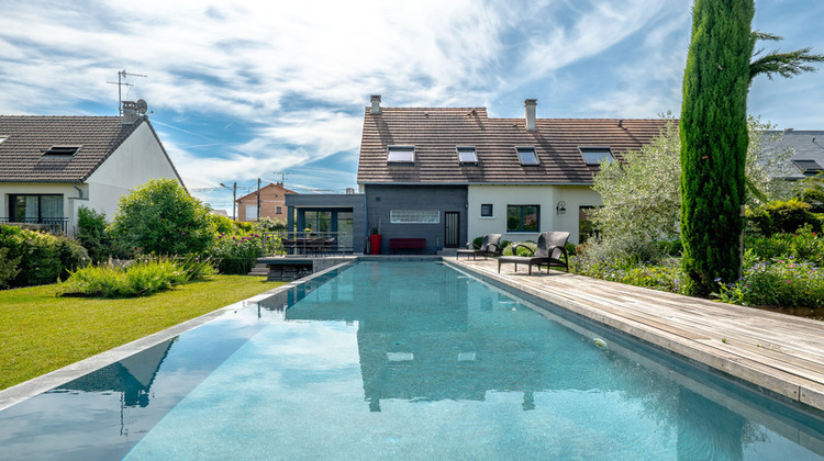 Ma-Cabane - Vente Maison IGNY, 193 m²