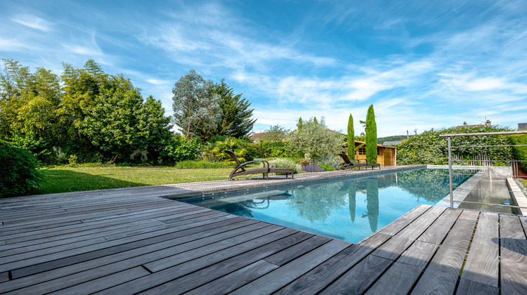 Ma-Cabane - Vente Maison IGNY, 193 m²