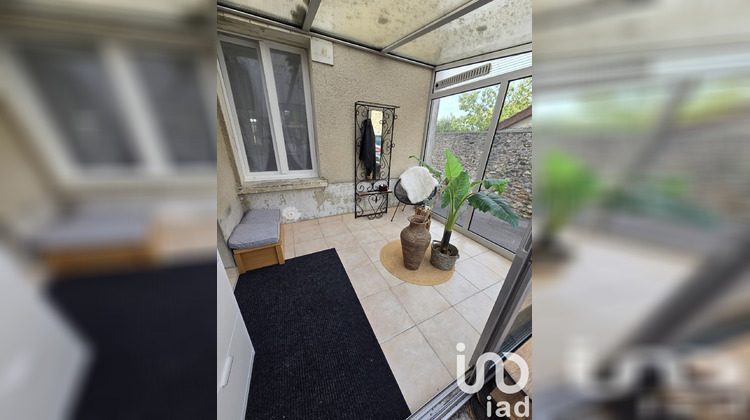 Ma-Cabane - Vente Maison Igny-Comblizy, 92 m²