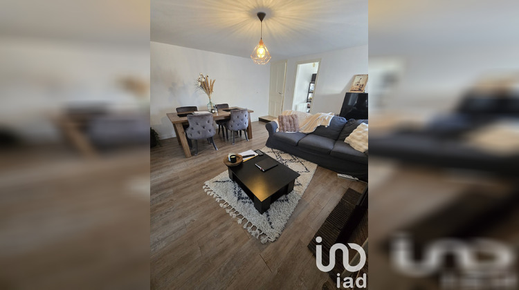 Ma-Cabane - Vente Maison Igny-Comblizy, 92 m²