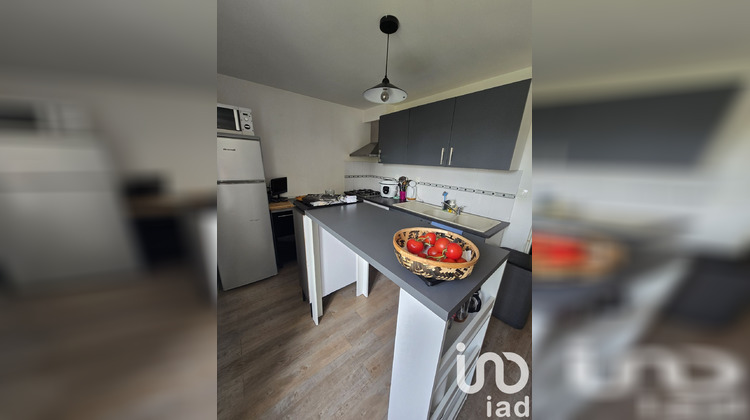 Ma-Cabane - Vente Maison Igny-Comblizy, 92 m²