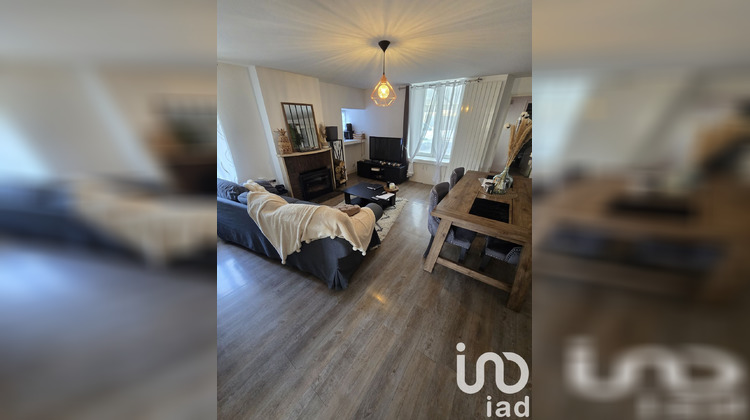 Ma-Cabane - Vente Maison Igny-Comblizy, 92 m²