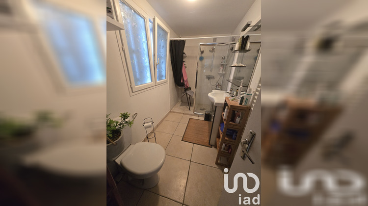 Ma-Cabane - Vente Maison Igny-Comblizy, 92 m²