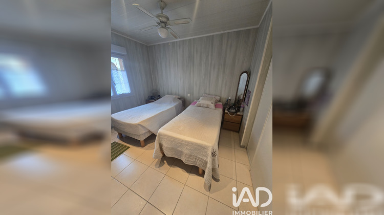 Ma-Cabane - Vente Maison Igny-Comblizy, 105 m²