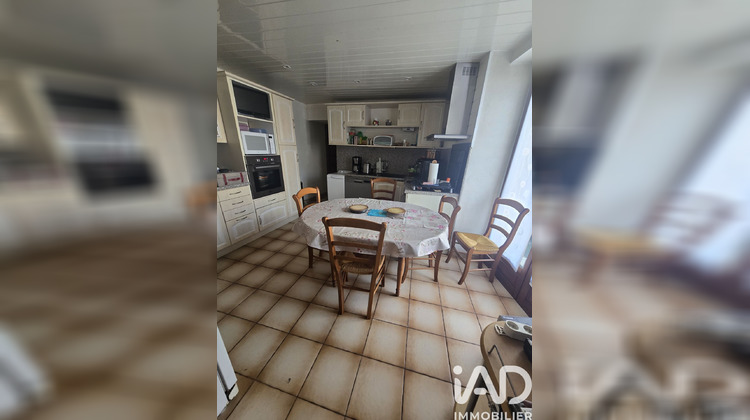 Ma-Cabane - Vente Maison Igny-Comblizy, 120 m²