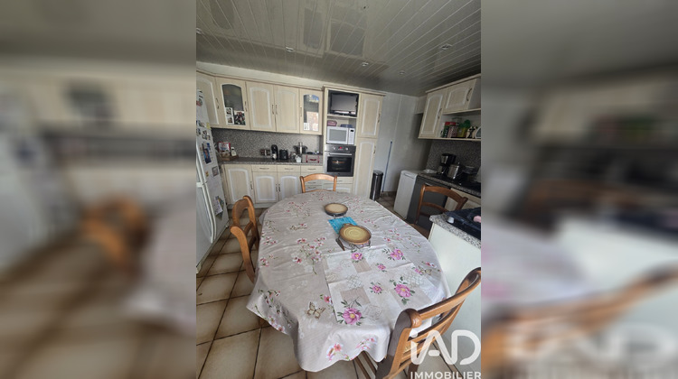 Ma-Cabane - Vente Maison Igny-Comblizy, 120 m²