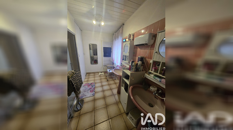 Ma-Cabane - Vente Maison Igny-Comblizy, 120 m²