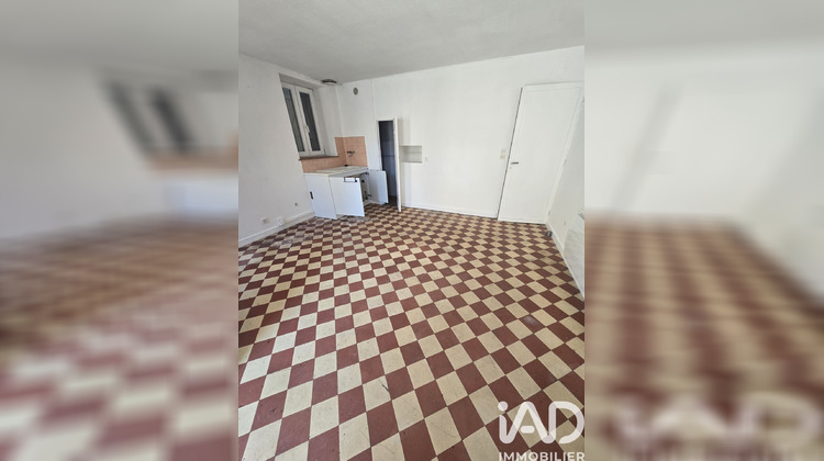 Ma-Cabane - Vente Maison Igny-Comblizy, 87 m²