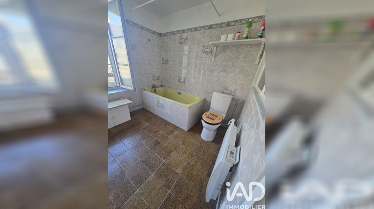 Ma-Cabane - Vente Maison Igny-Comblizy, 87 m²