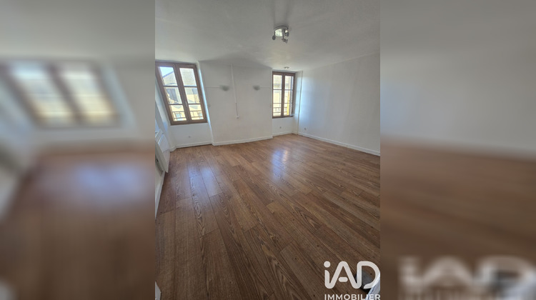 Ma-Cabane - Vente Maison Igny-Comblizy, 87 m²
