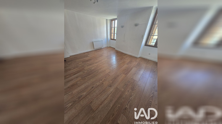 Ma-Cabane - Vente Maison Igny-Comblizy, 87 m²