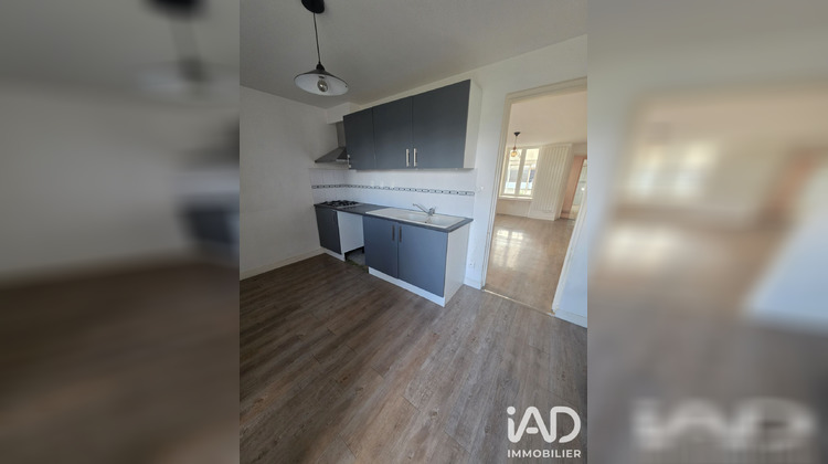 Ma-Cabane - Vente Maison Igny-Comblizy, 92 m²