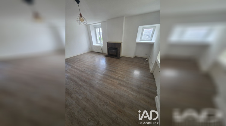 Ma-Cabane - Vente Maison Igny-Comblizy, 92 m²