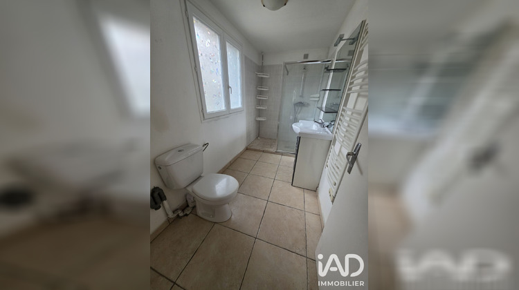 Ma-Cabane - Vente Maison Igny-Comblizy, 92 m²