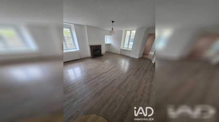 Ma-Cabane - Vente Maison Igny-Comblizy, 92 m²