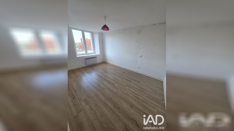 Ma-Cabane - Vente Maison Igny-Comblizy, 92 m²