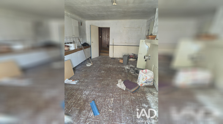 Ma-Cabane - Vente Maison Igny-Comblizy, 116 m²