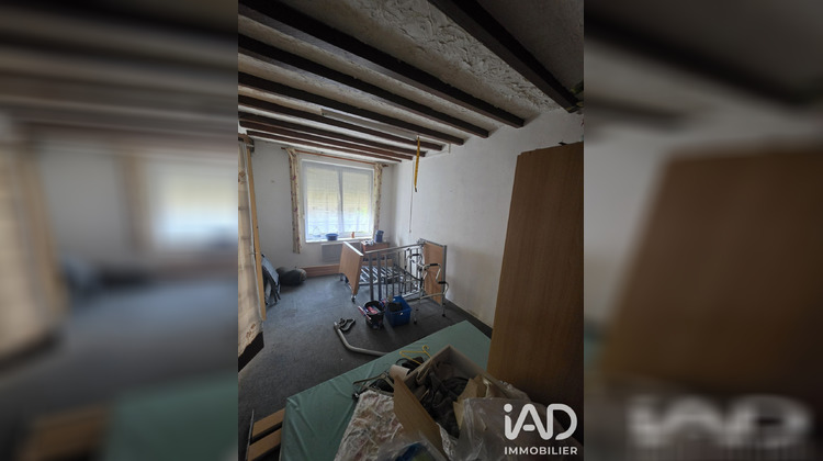Ma-Cabane - Vente Maison Igny-Comblizy, 116 m²