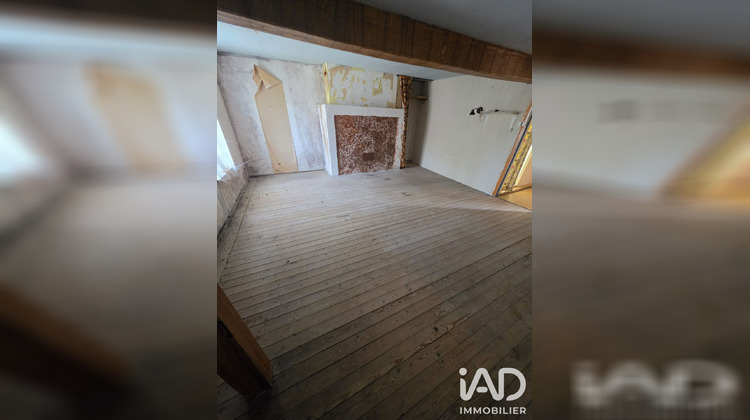 Ma-Cabane - Vente Maison Igny-Comblizy, 116 m²