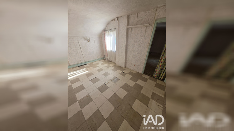 Ma-Cabane - Vente Maison Igny-Comblizy, 116 m²