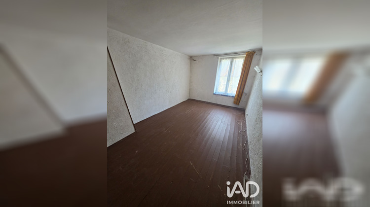Ma-Cabane - Vente Maison Igny-Comblizy, 116 m²