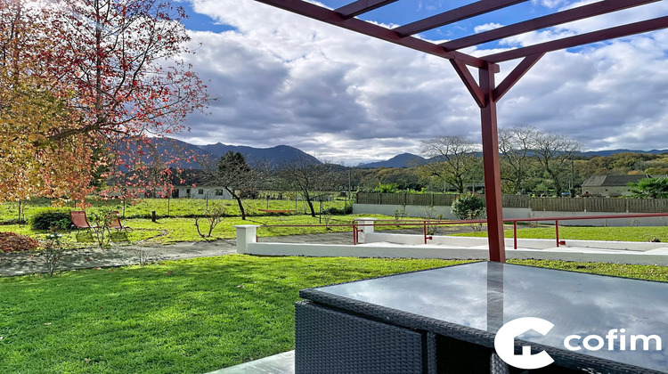 Ma-Cabane - Vente Maison Igon, 163 m²