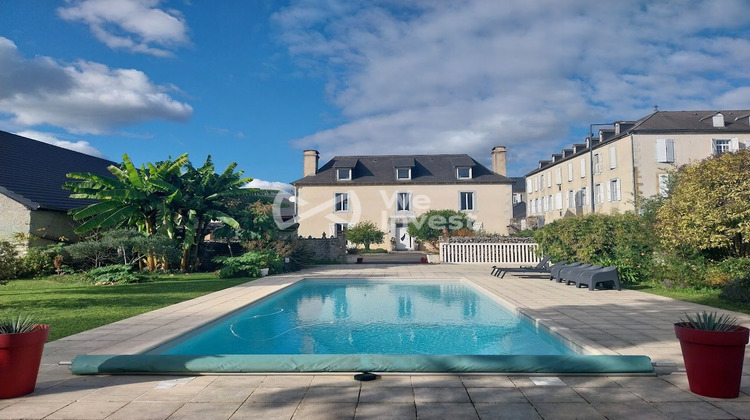 Ma-Cabane - Vente Maison Igon, 280 m²