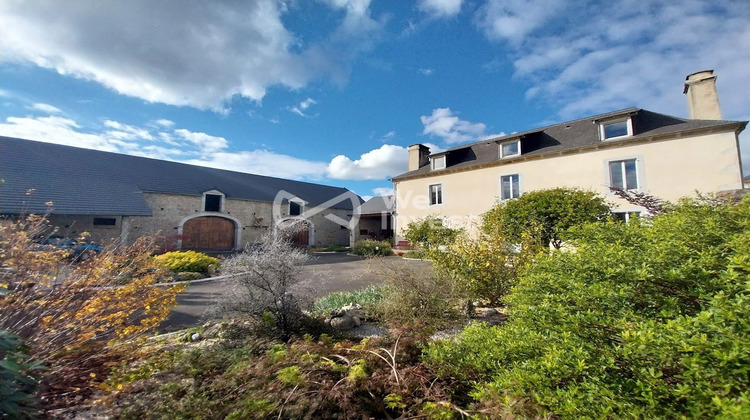Ma-Cabane - Vente Maison Igon, 280 m²