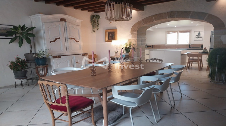 Ma-Cabane - Vente Maison Igon, 280 m²
