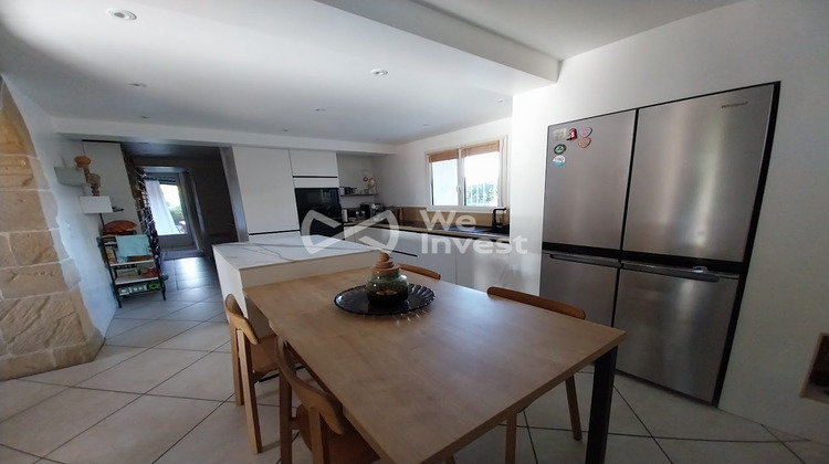 Ma-Cabane - Vente Maison Igon, 280 m²