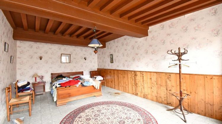 Ma-Cabane - Vente Maison Igornay, 141 m²