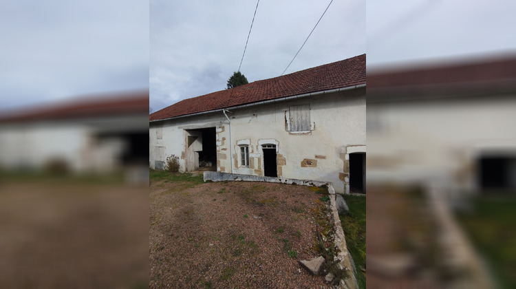 Ma-Cabane - Vente Maison IGORNAY, 84 m²