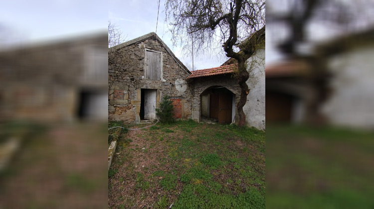 Ma-Cabane - Vente Maison IGORNAY, 84 m²