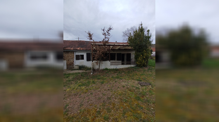 Ma-Cabane - Vente Maison IGORNAY, 84 m²