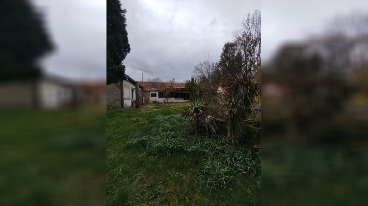 Ma-Cabane - Vente Maison IGORNAY, 84 m²