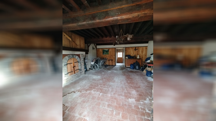 Ma-Cabane - Vente Maison IGORNAY, 84 m²